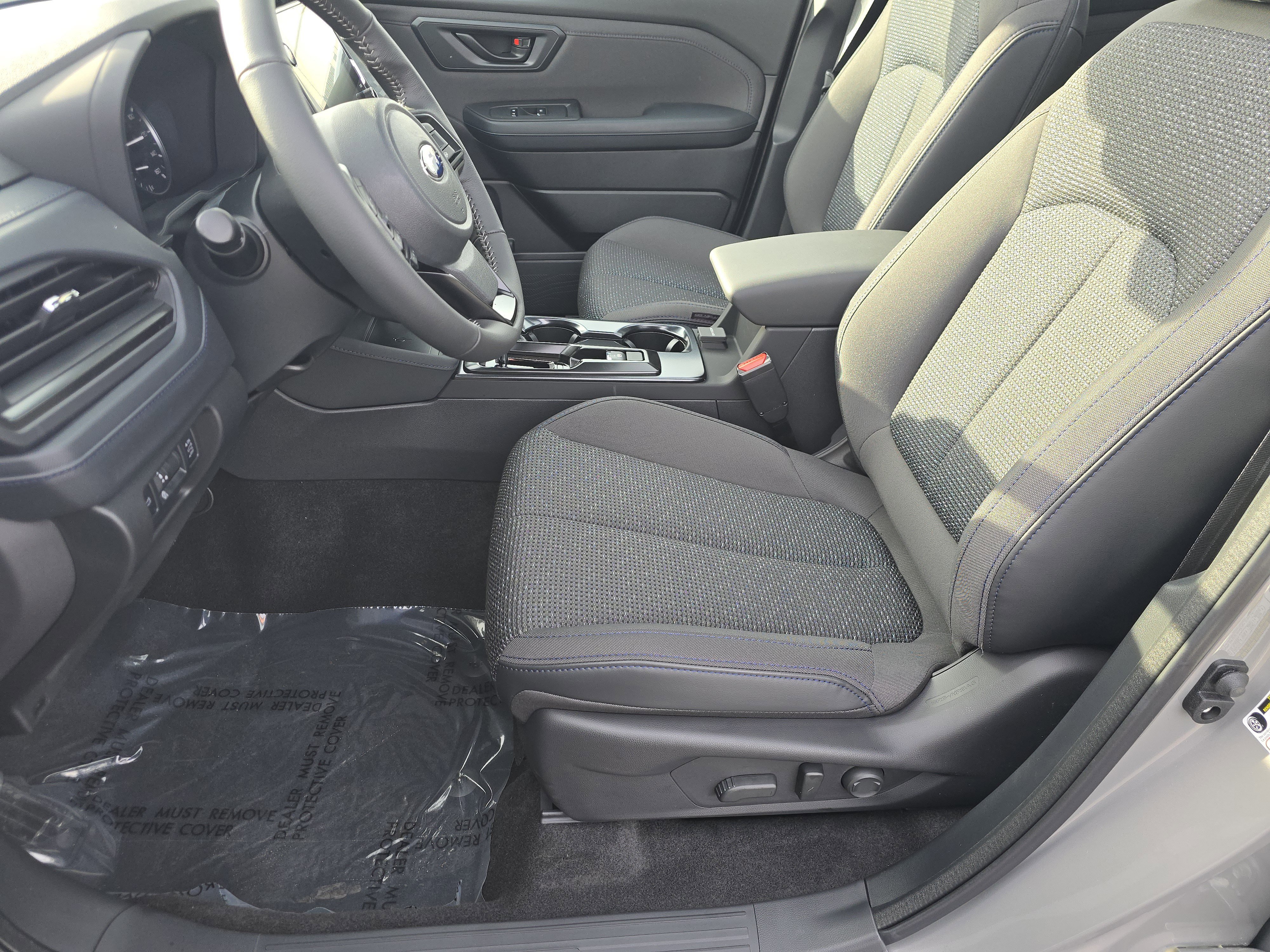 New 2026 Subaru Forester Premium image 19