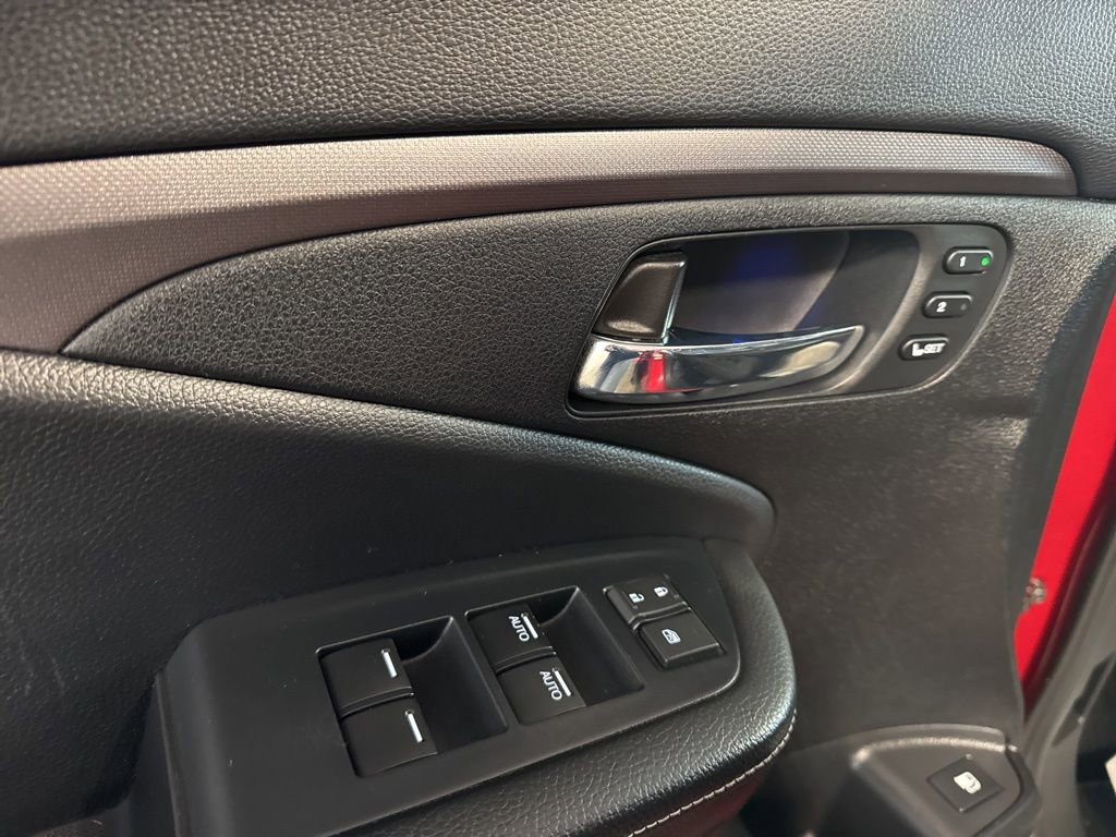 Used 2021 Honda Ridgeline RTL-E image 20