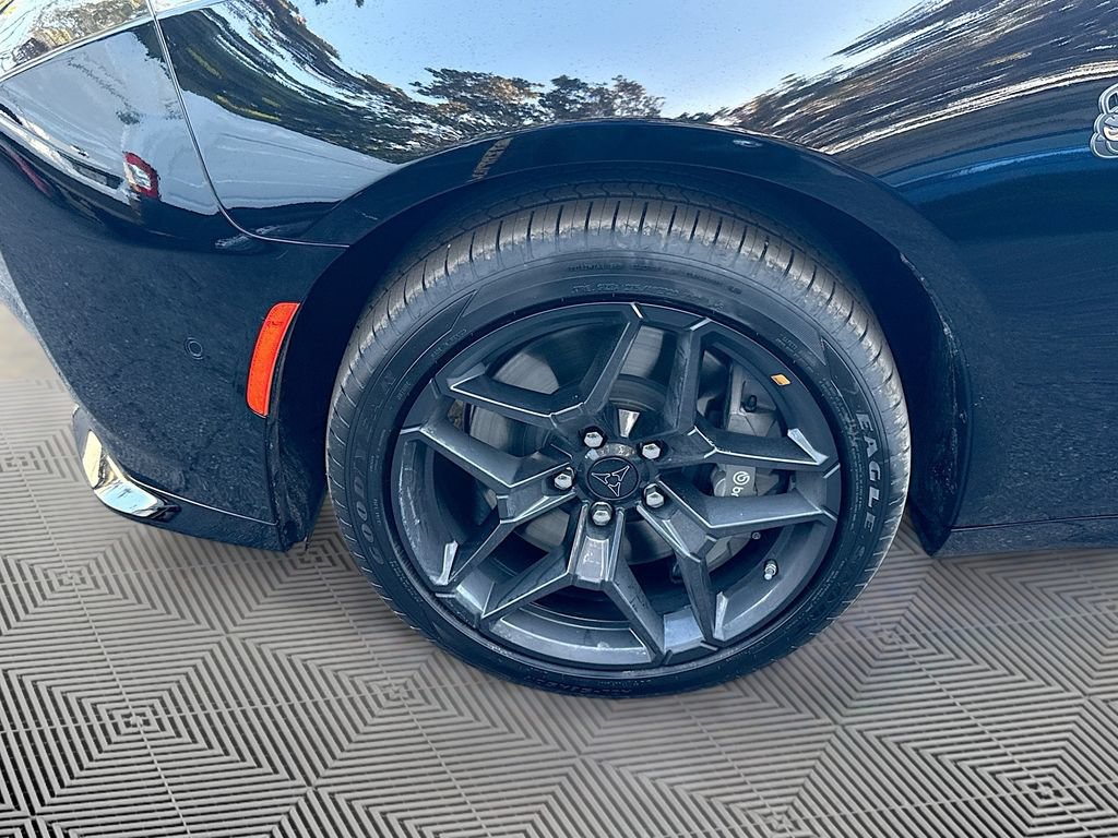 New 2026 Dodge Charger Scat Pack w/ Blacktop Package AWD/4WD image 35