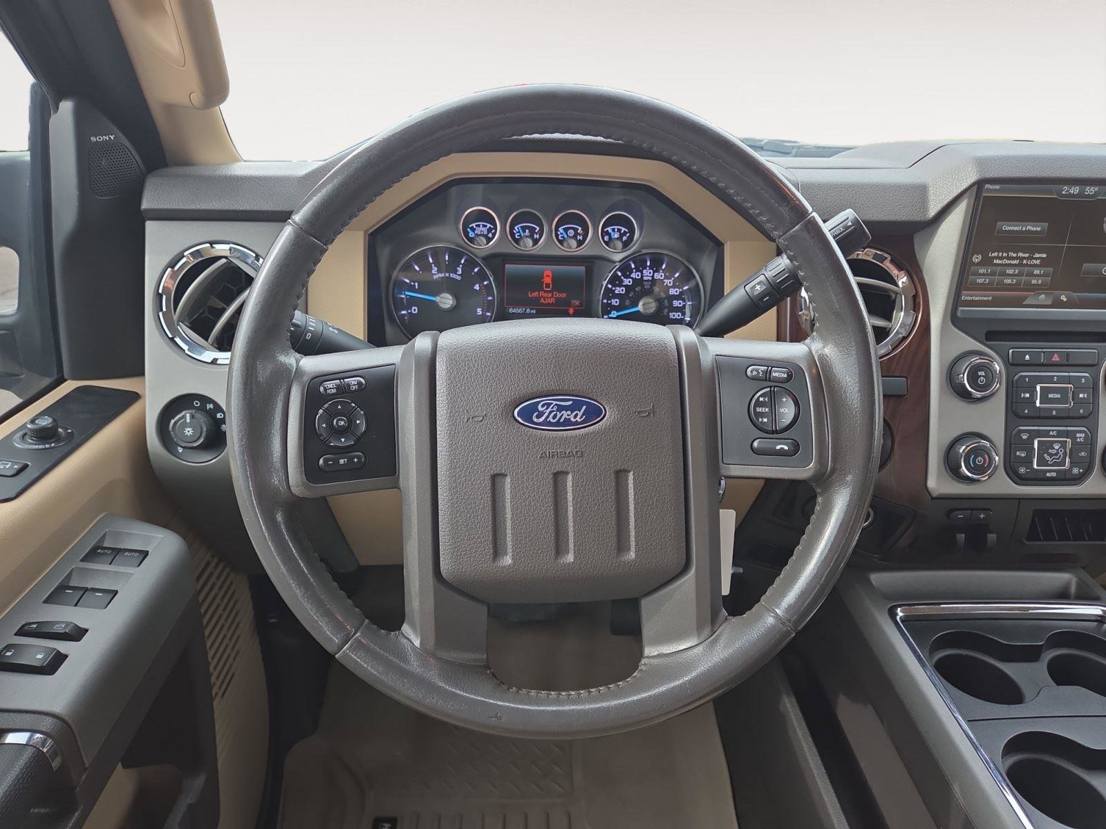 Used 2016 Ford F350 Lariat image 19