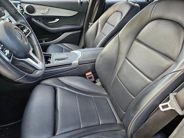 Used 2021 Mercedes-Benz GLC 300 image 14