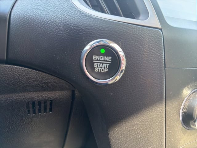 Used 2020 Ford Edge SEL w/ Convenience Package AWD/4WD image 19