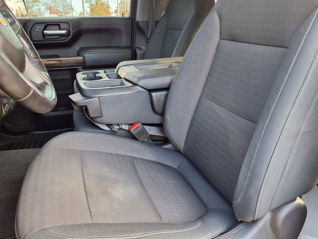 Used 2019 Chevrolet Silverado 1500 LT w/ All-Star Edition image 3