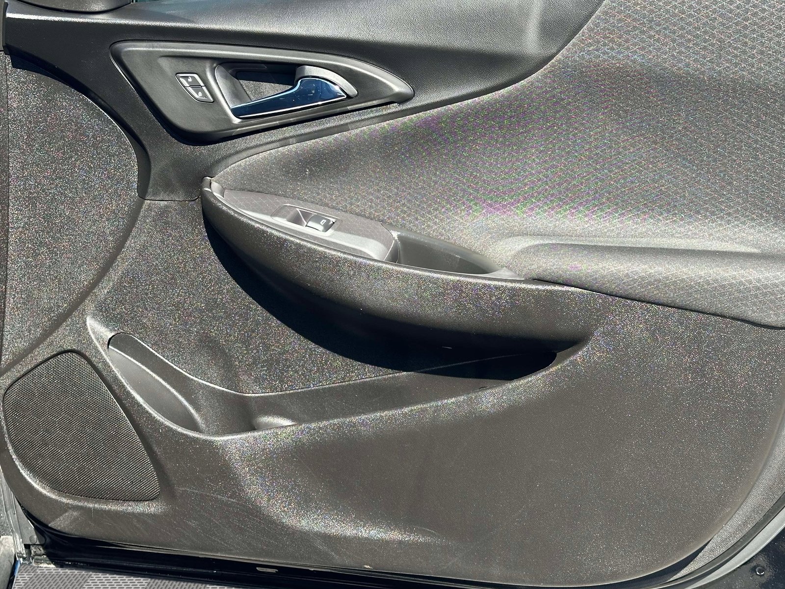 Used 2023 Chevrolet Malibu LT w/ Driver Confidence Package image 28