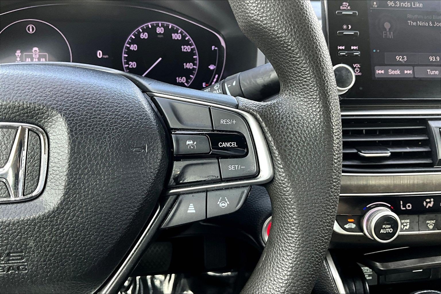 Used 2021 Honda Accord LX image 20