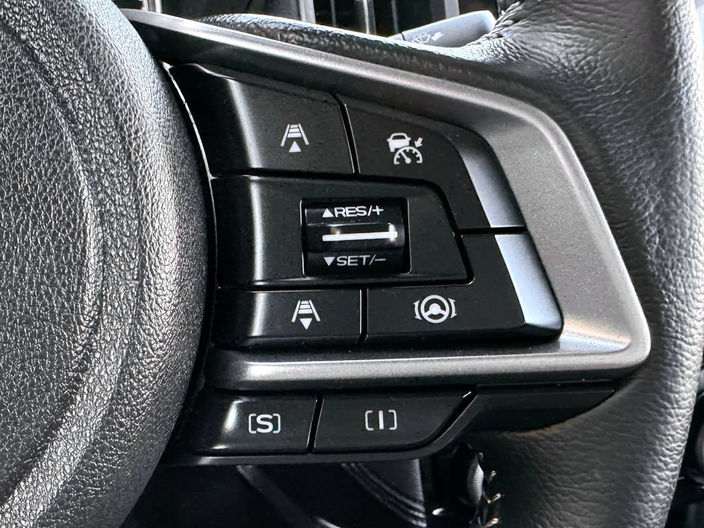 Used 2024 Subaru Forester Premium AWD/4WD image 30