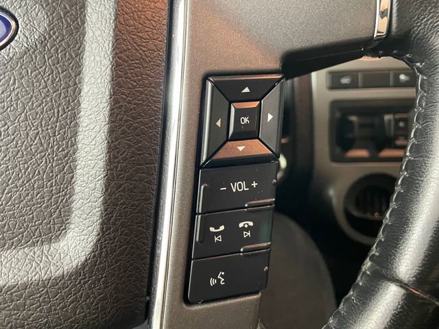 Used 2015 Ford Expedition Platinum image 11