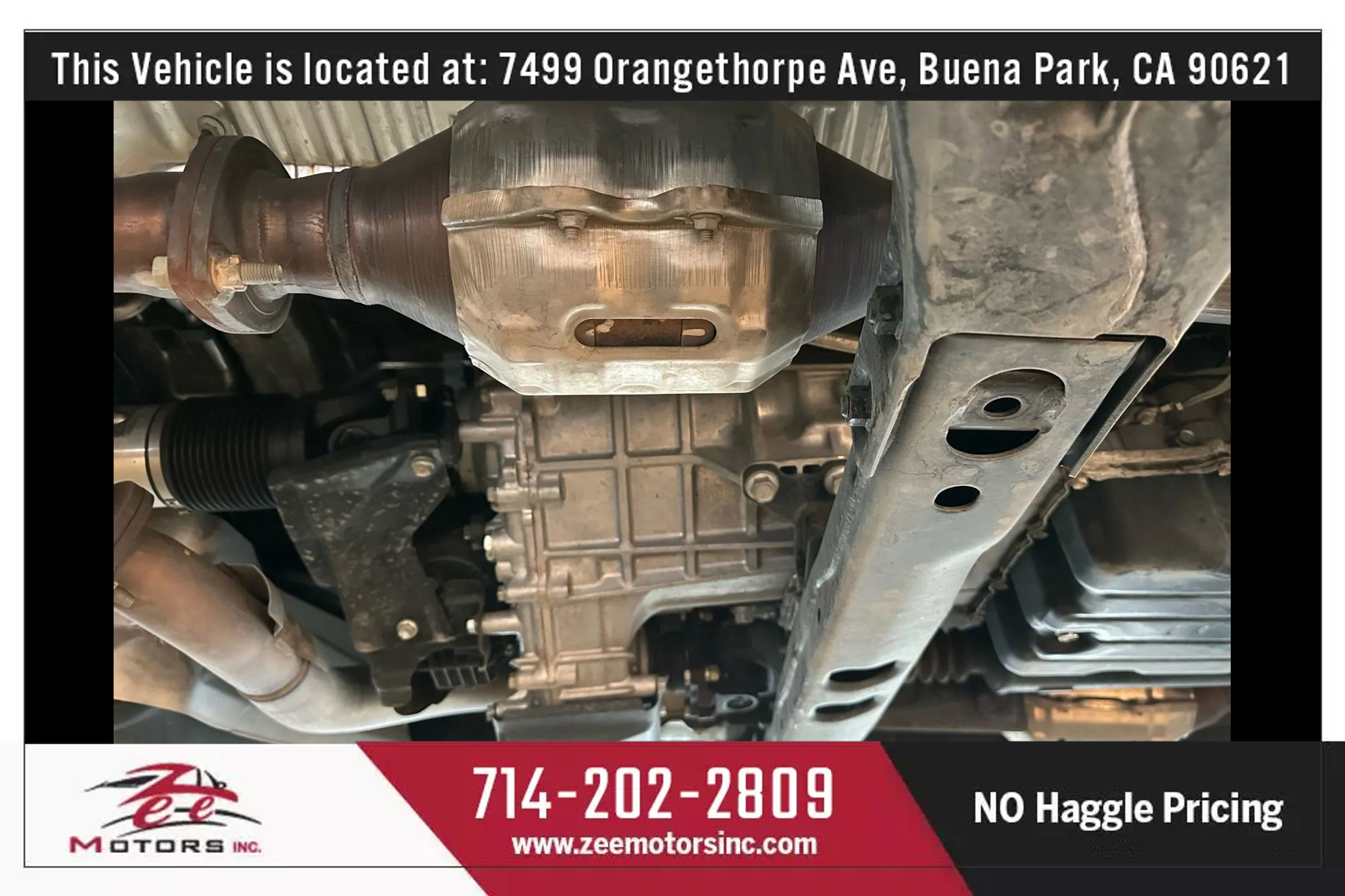 Used 2016 Toyota Sequoia Limited image 68