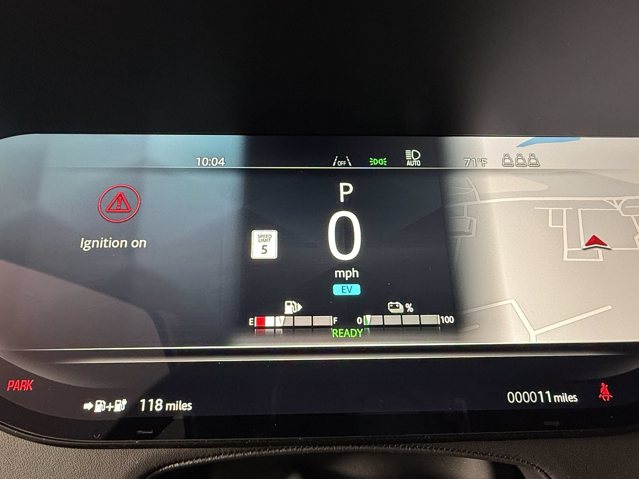 New 2027 Land Rover Range Rover SE AWD/4WD image 18