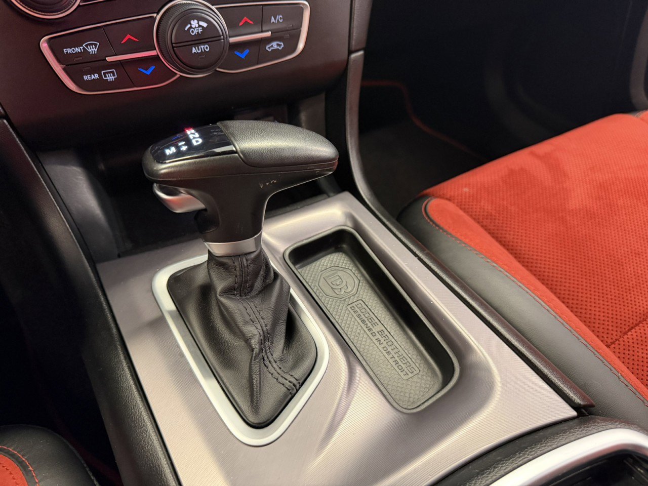 Used 2023 Dodge Charger Scat Pack w/ Plus Group image 25