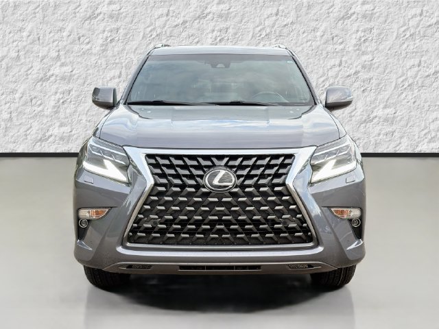 Used 2023 Lexus GX 460 Premium w/ Premium Package AWD/4WD image 8
