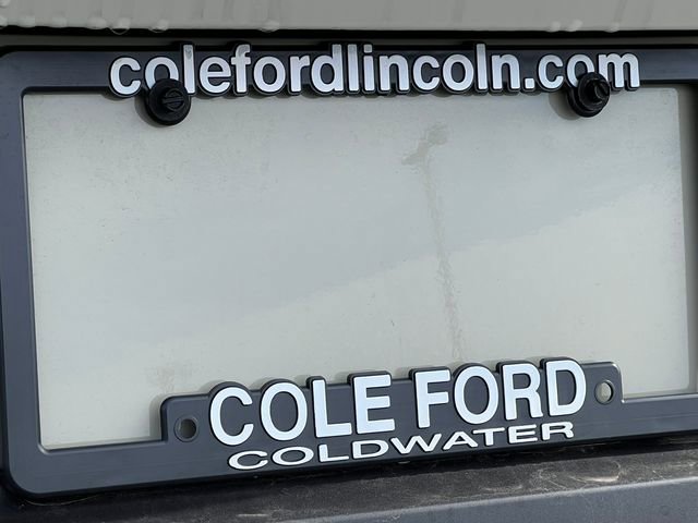 New 2025 Ford Mustang Mach-E GT w/ Interior Protection Package image 51