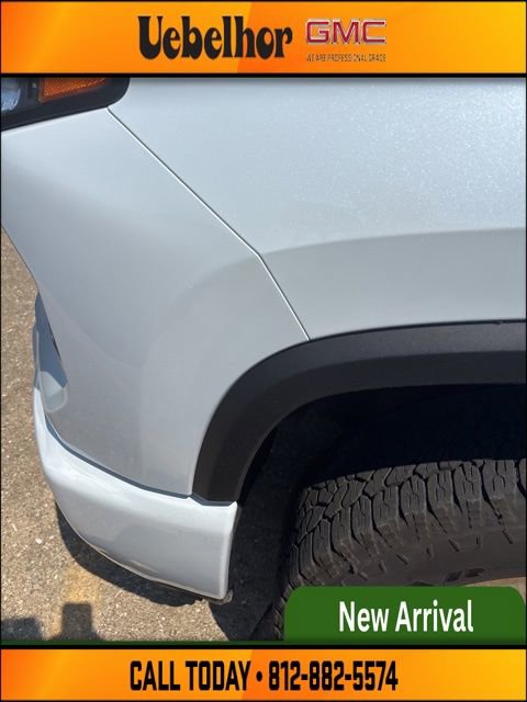 Used 2026 Chevrolet Silverado 2500 High Country w/ High Country Premium Package image 11