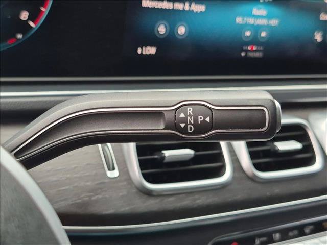 Used 2020 Mercedes-Benz GLE 350 4MATIC image 11