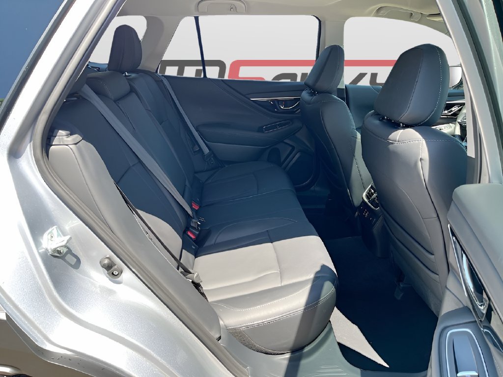Used 2025 Subaru Outback Limited XT w/ Tech Package 2 AWD/4WD image 29