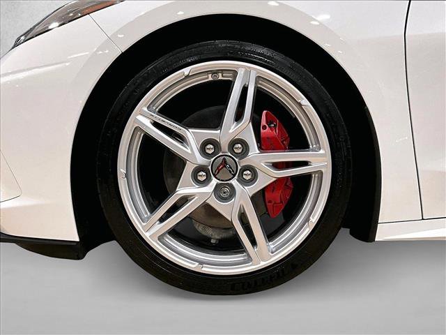 Used 2022 Chevrolet Corvette Stingray Premium Conv image 10