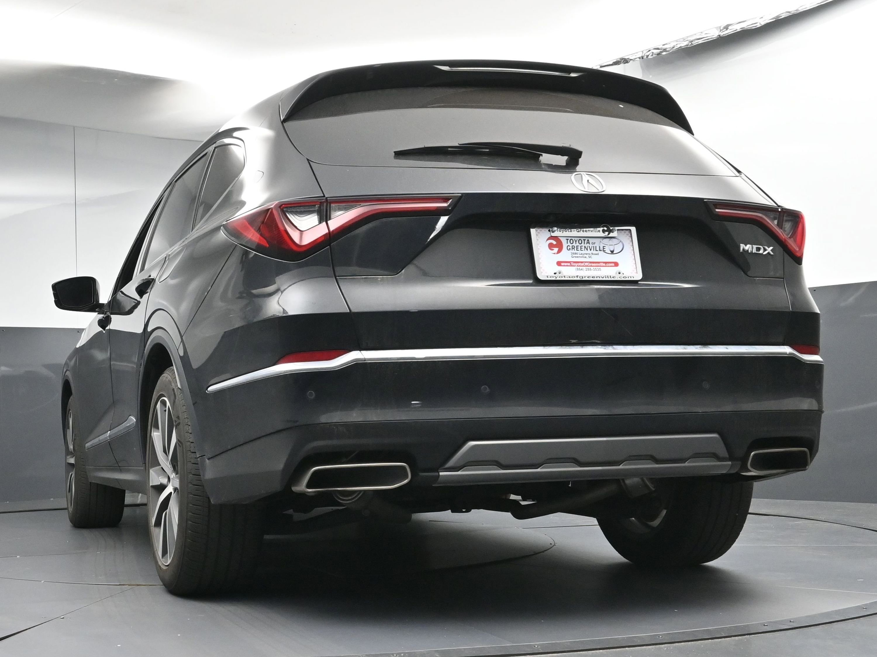 Used 2025 Acura MDX FWD w/ Technology Package image 27