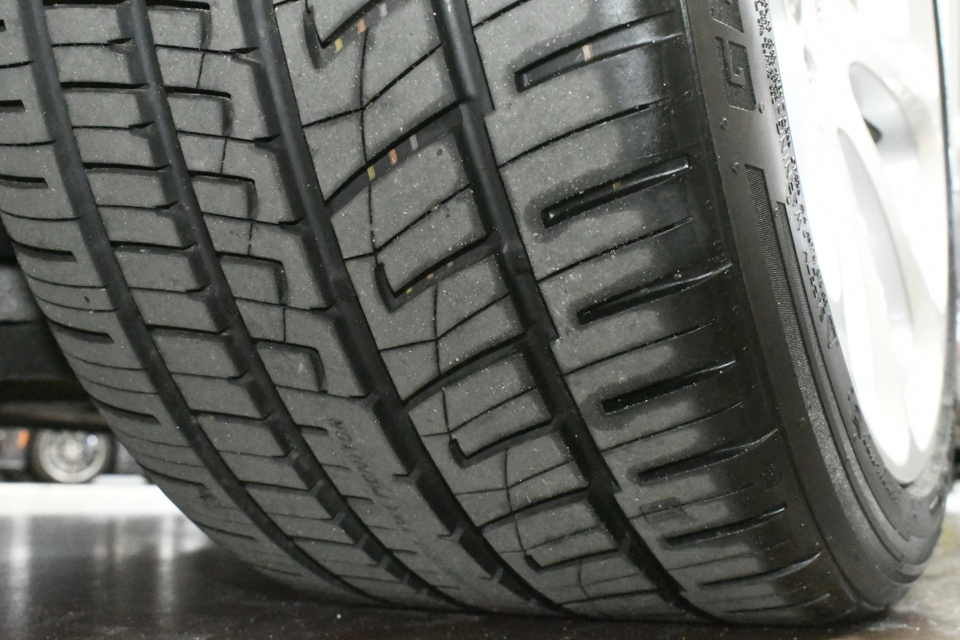 Used 2008 Maserati Quattroporte image 71