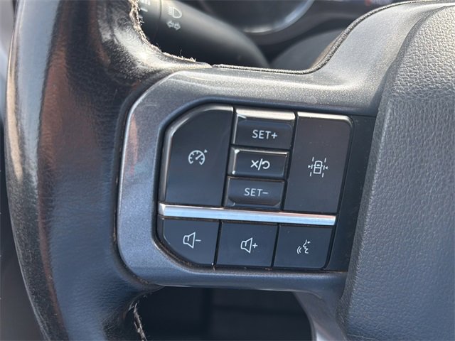 Used 2023 Ford F150 XLT w/ Equipment Group 301A Mid image 23