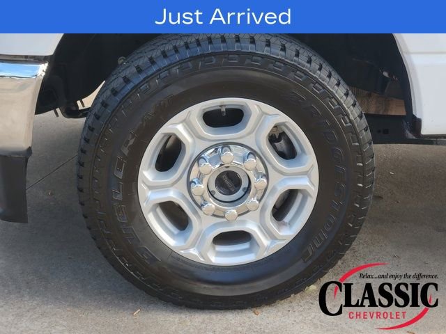 Used 2025 Ford F250 XLT w/ FX4 Off-Road Package image 26