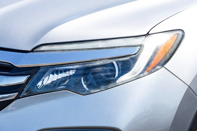 Used 2018 Honda Pilot EX-L image 8