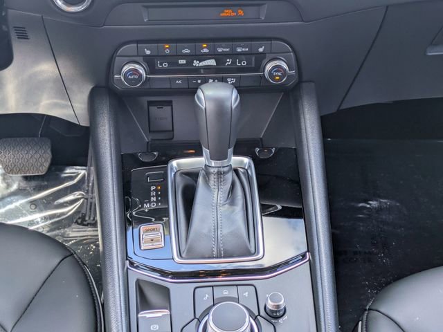 Certified 2025 MAZDA CX-5 AWD 2.5 S w/ Select Package image 16