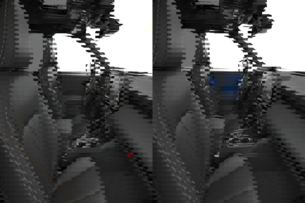 New 2026 Subaru Outback Limited image 12