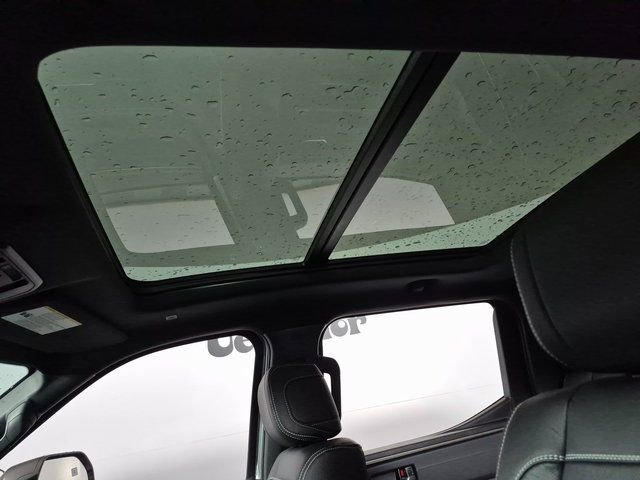 New 2026 Toyota Tundra Limited image 24