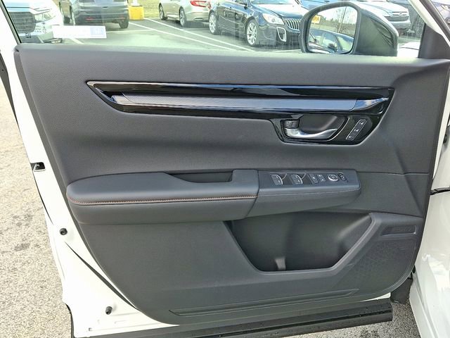 New 2026 Honda CR-V Sport Touring image 22