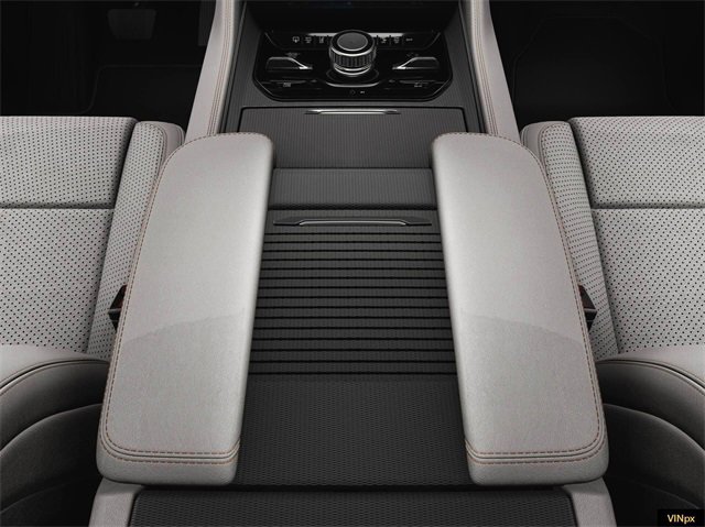 New 2023 Jeep Grand Wagoneer 4WD w/ Convenience Group III image 18