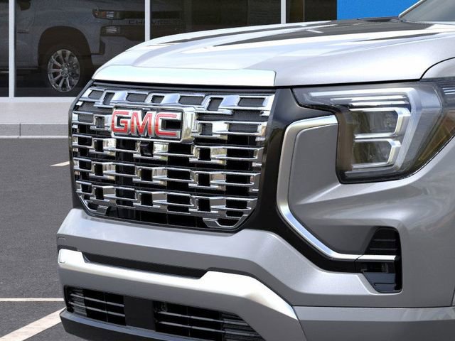 New 2026 GMC Terrain Denali image 13