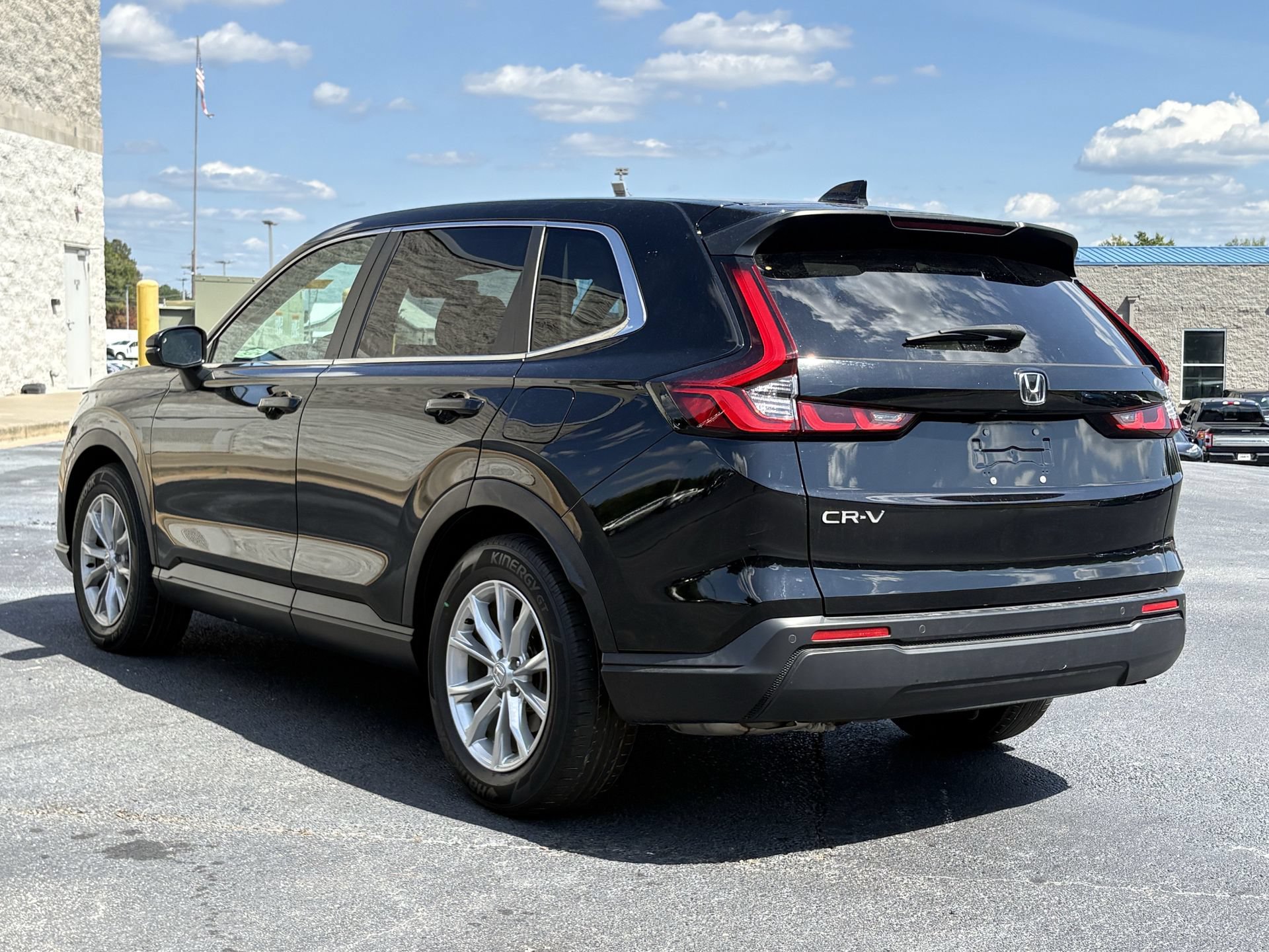 Used 2024 Honda CR-V EX-L image 20