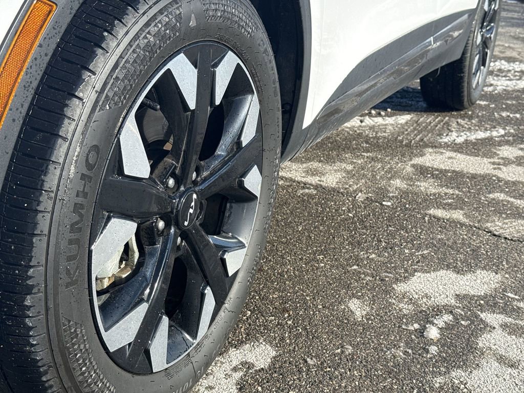 Used 2023 Kia Sportage X-Line w/ X-Line Premium Package image 19