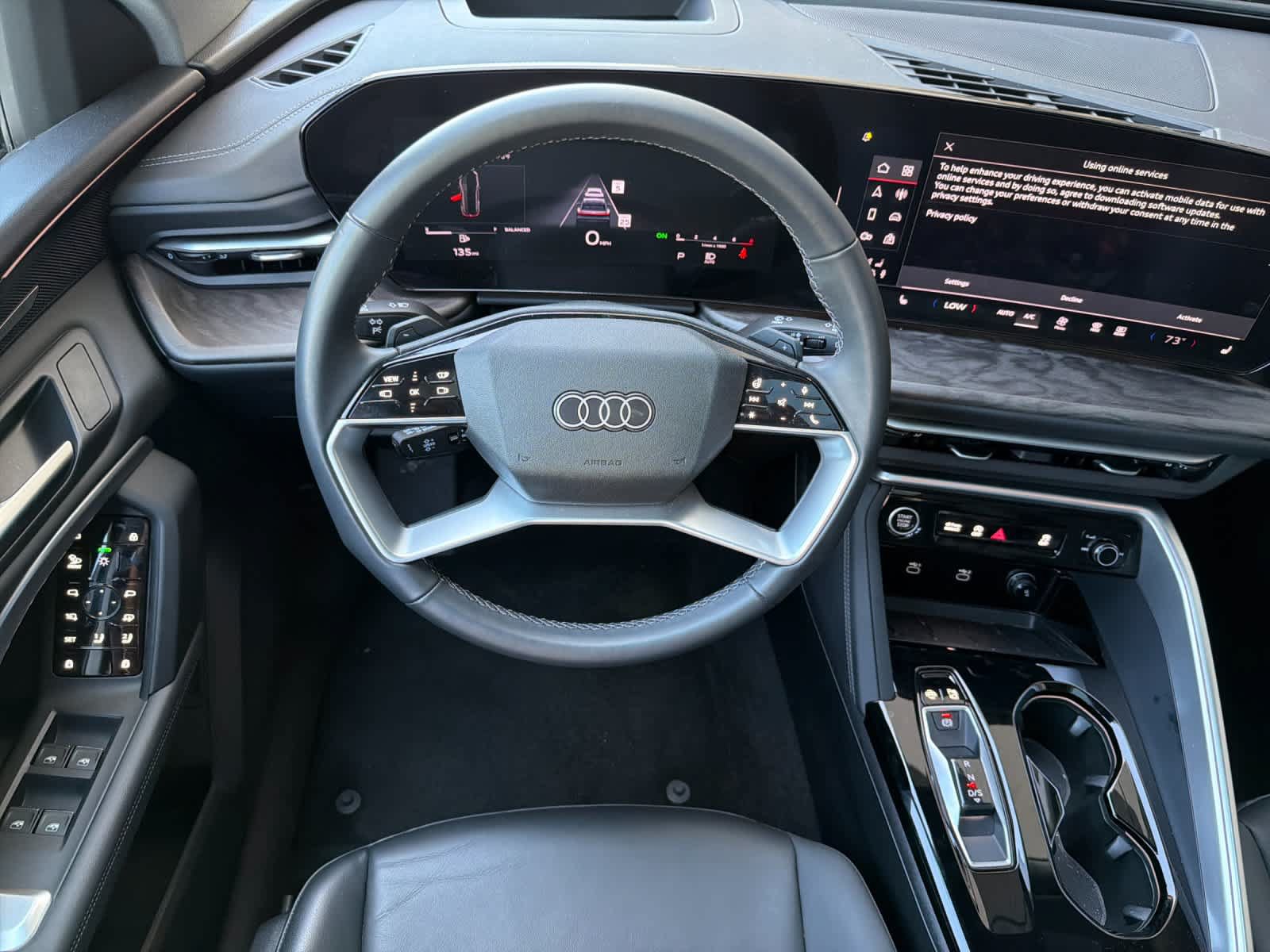 Used 2025 Audi Q5 Premium w/ Premium Plus AWD/4WD image 14