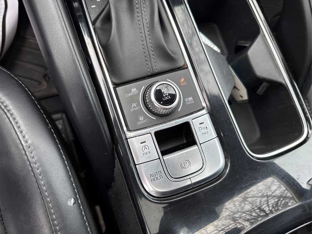 Used 2020 Kia Telluride S image 31