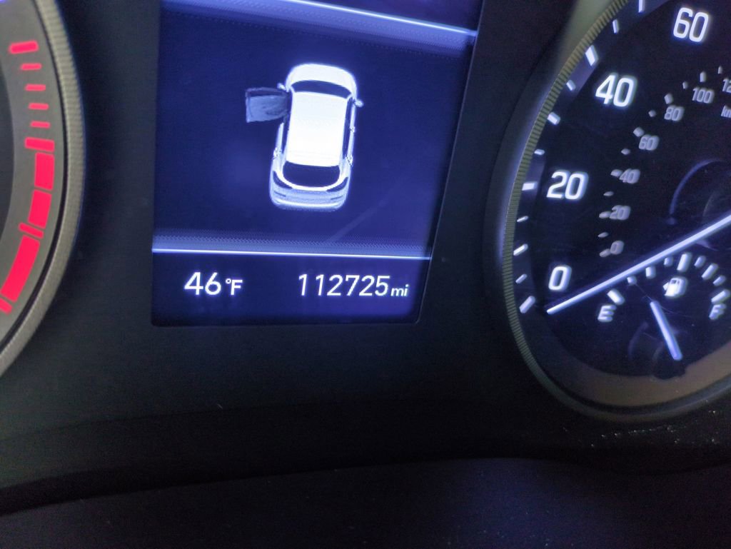 Used 2019 Hyundai Tucson SE image 18