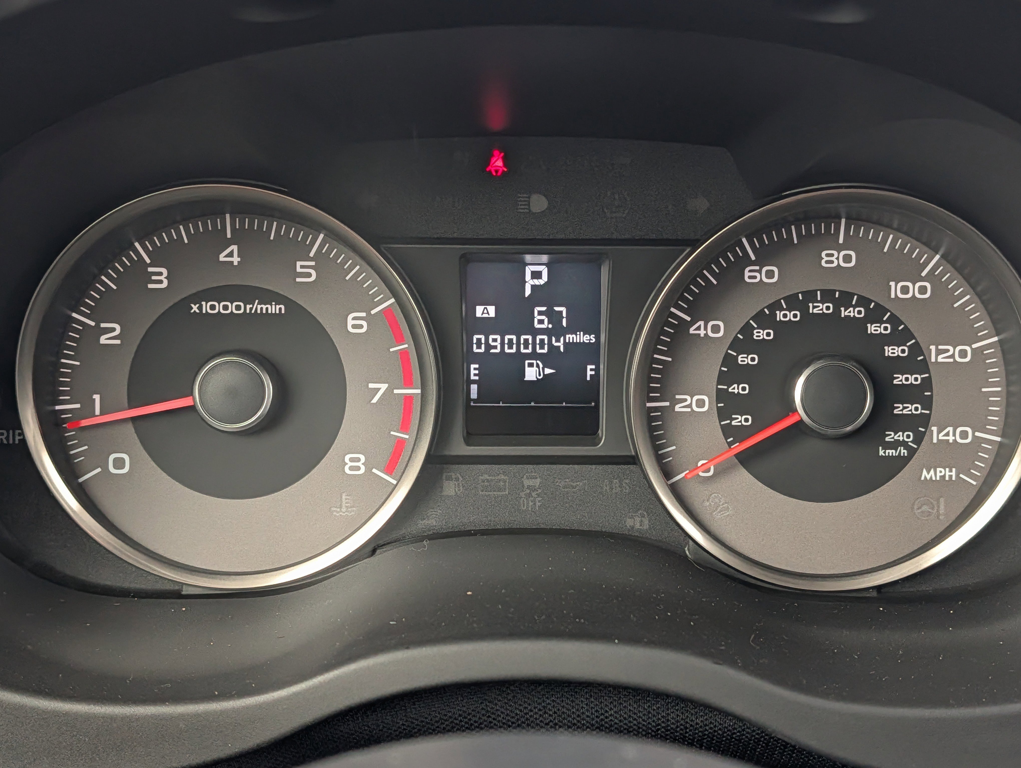 Used 2018 Subaru Forester 2.0XT Premium image 21