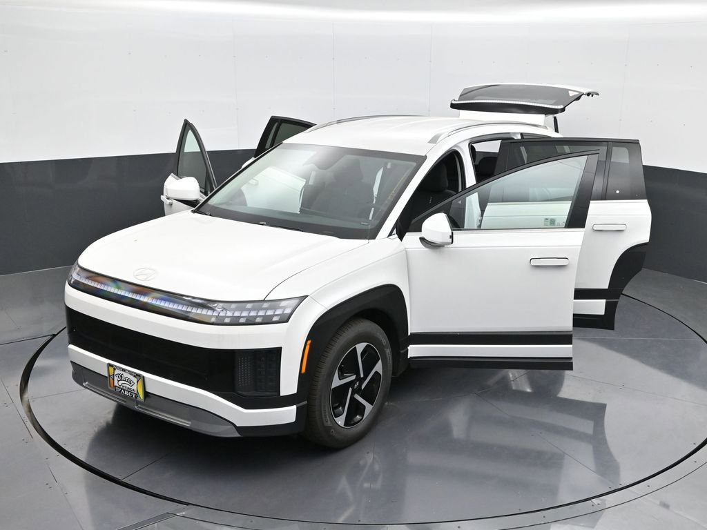 New 2026 Hyundai Ioniq 9 S image 31