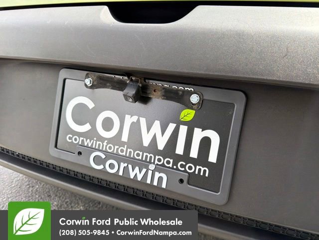 Used 2016 Kia Soul FWD image 11
