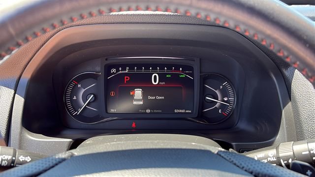 Used 2023 Honda Passport TrailSport image 17