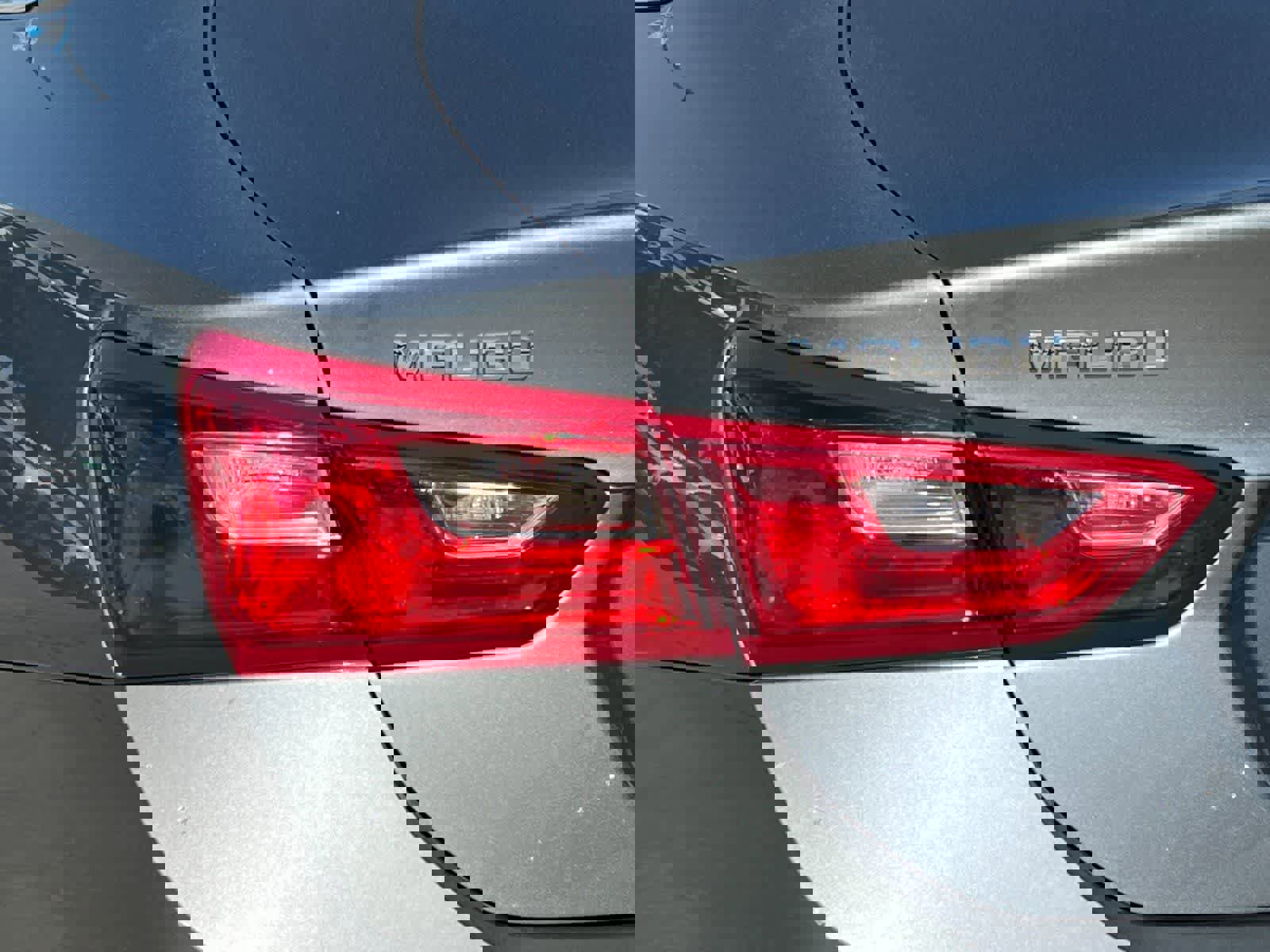 Used 2025 Chevrolet Malibu LT image 27