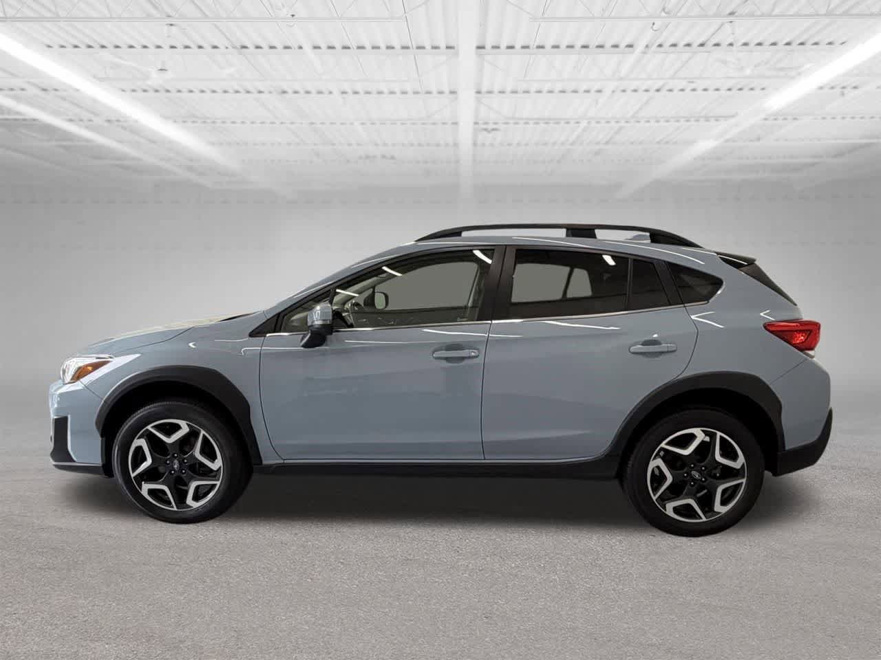 Used 2019 Subaru Crosstrek 2.0i Limited AWD/4WD image 2