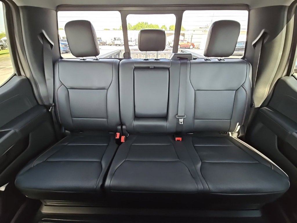 New 2026 Ford F350 Lariat image 43