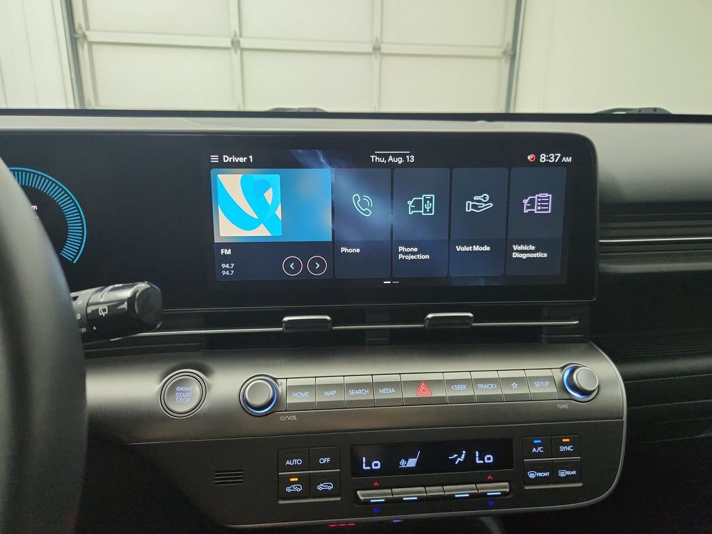 Used 2026 Hyundai Kona SEL Sport FWD image 26