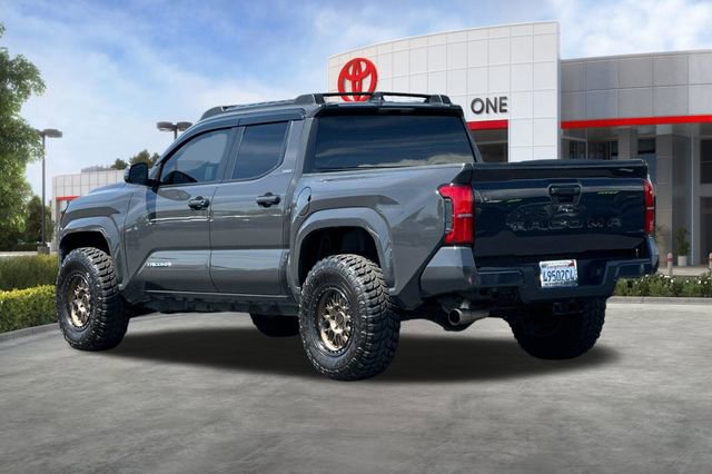 Used 2024 Toyota Tacoma SR5 RWD image 6