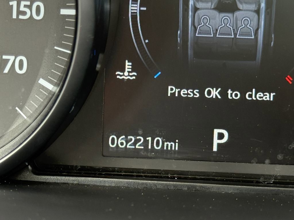 Used 2017 Land Rover Range Rover Sport HSE AWD/4WD image 13