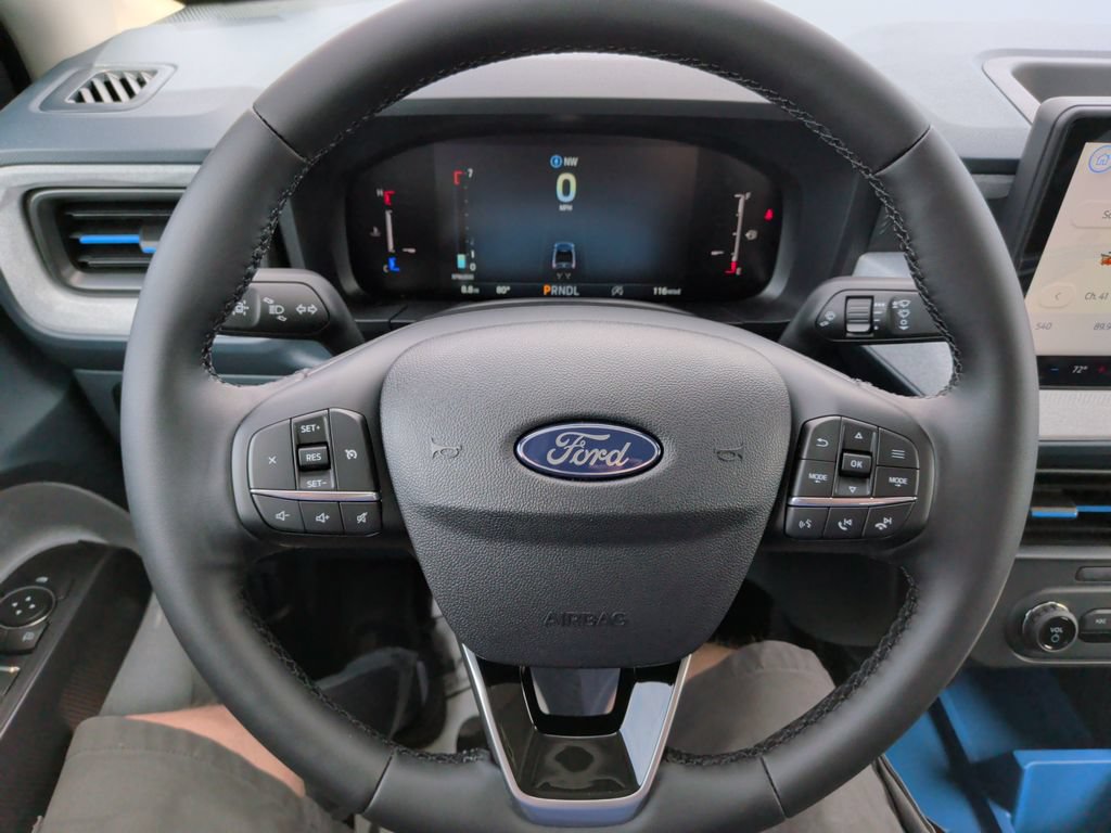 New 2026 Ford Maverick XLT w/ XLT Luxury Package AWD/4WD image 25