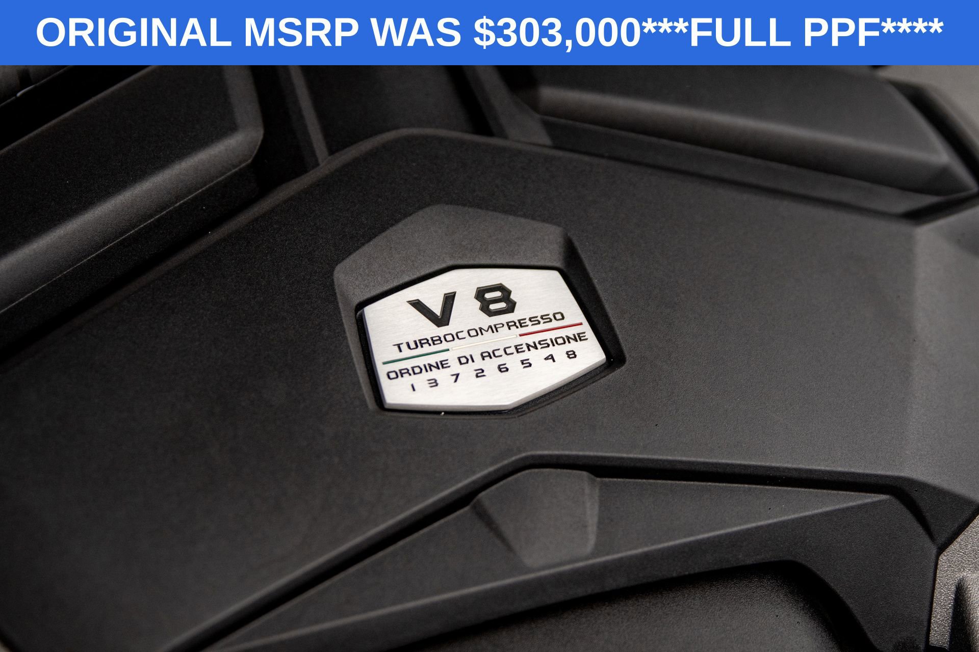 Used 2024 Lamborghini Urus S image 40