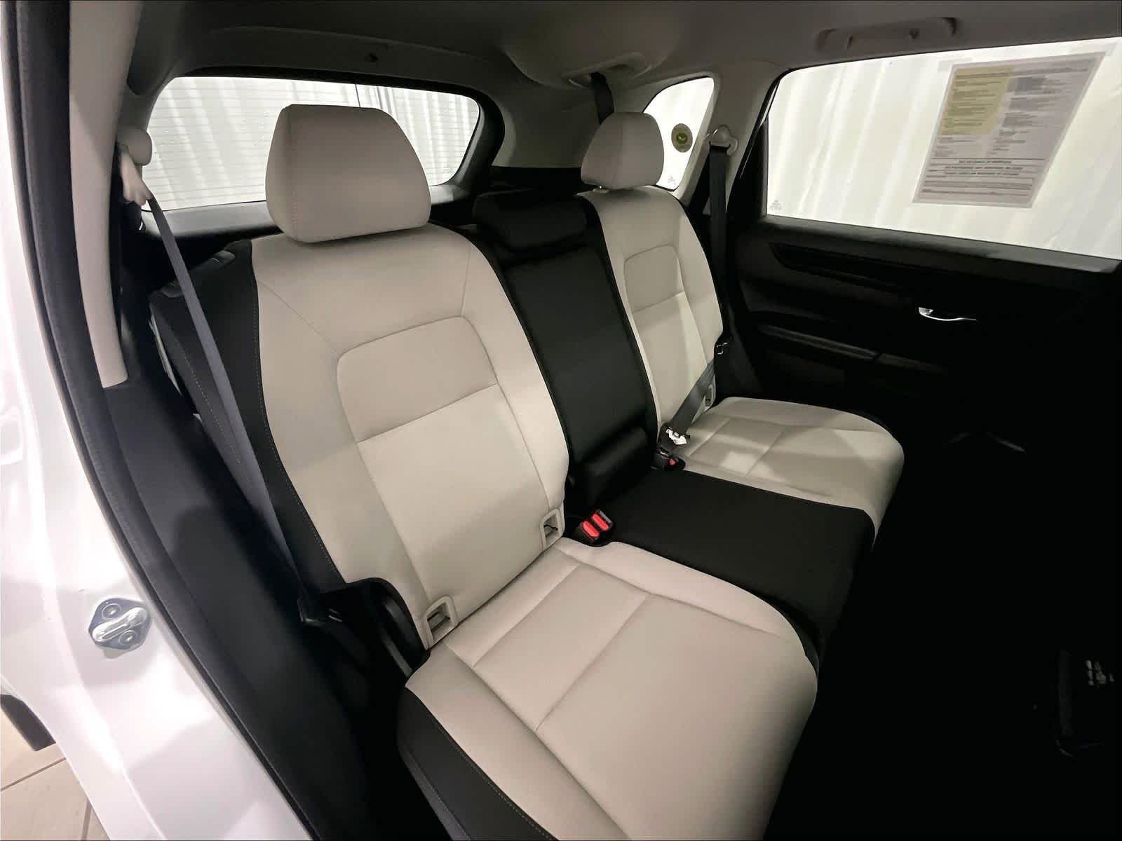 Used 2025 Honda CR-V EX image 16