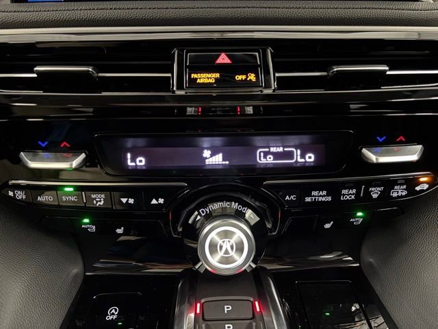 New 2026 Acura MDX FWD image 22